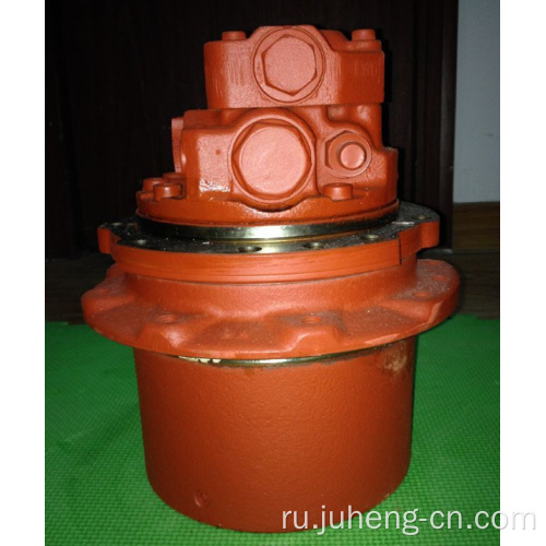 Гидравлический MAG18VP-350 Финальный привод MAG18VP-350.